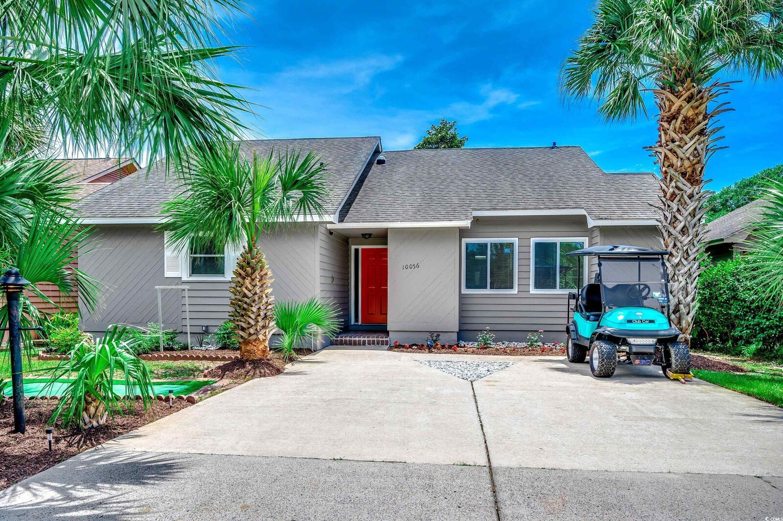 Property Photo:  10056 Kings Rd.  SC 29572 