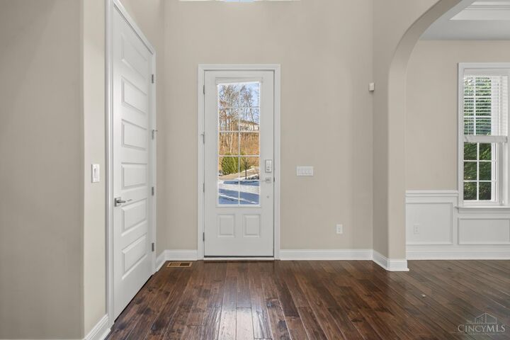 Property Photo: 4051 Falling Creek Court OH 45241