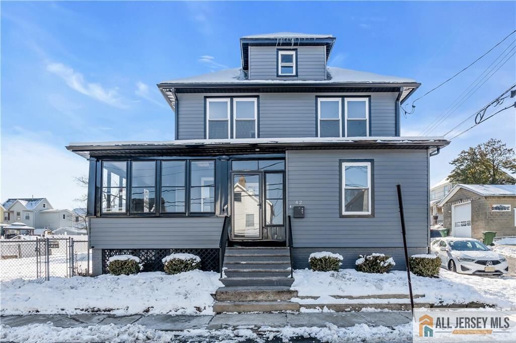 Property Photo: 42 Dane Street NJ 08872