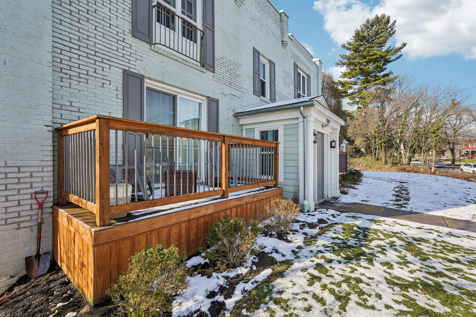 Property Photo:  1081 Northwest Boulevard  OH 43212 