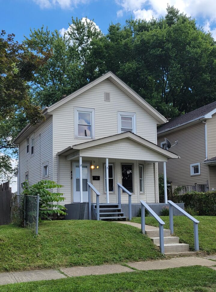 Property Photo:  438 S Powell Avenue  OH 43204 