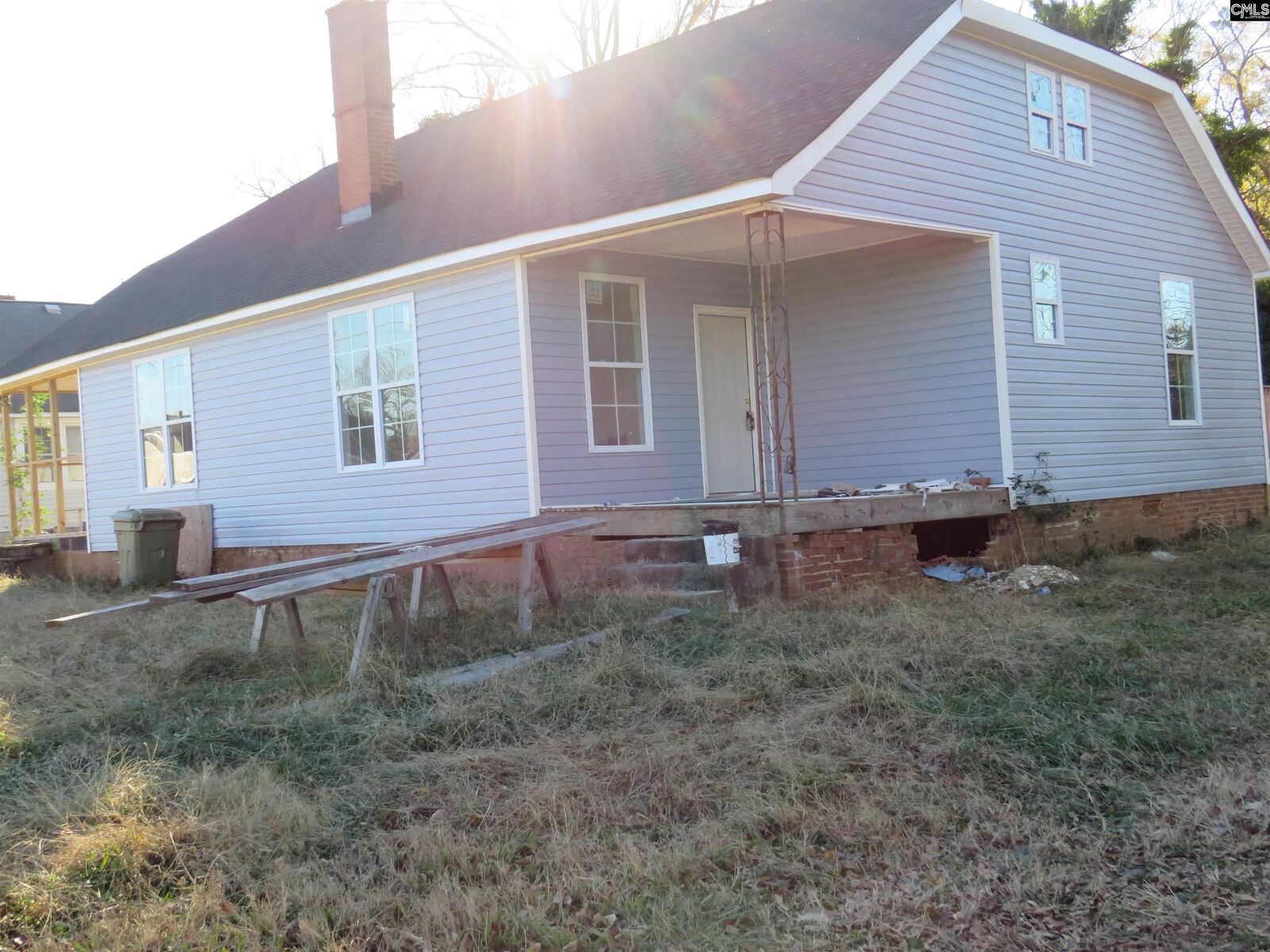 Property Photo: 850 Eighth SC 29180