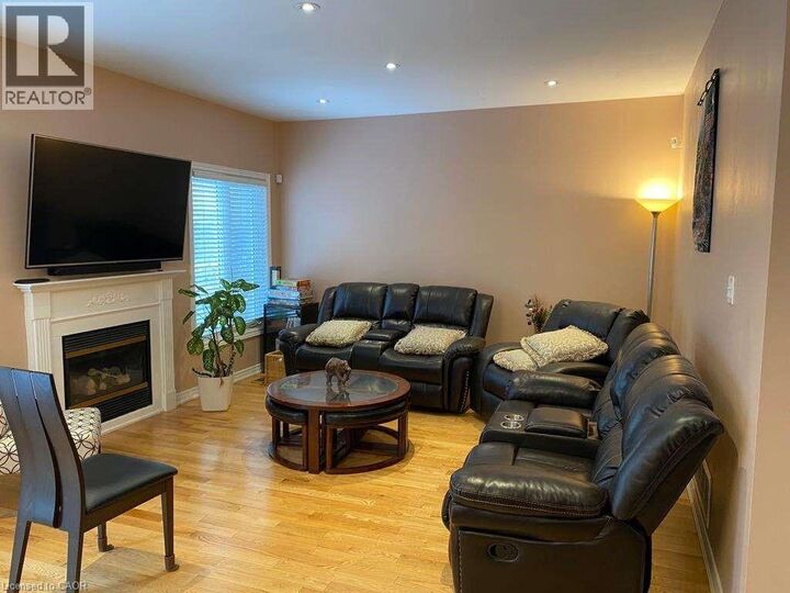 Property Photo:  4834 Huron Heights Drive  ON L4Z 4H8 