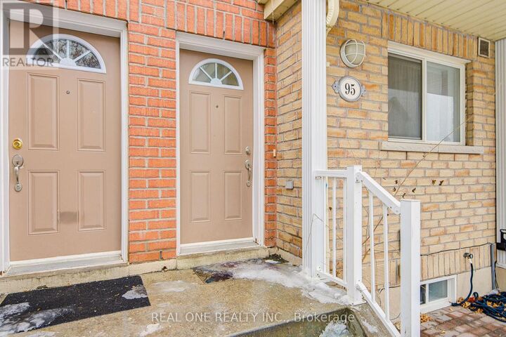 Property Photo:  95 Faithful Way  ON L3R 1A1 