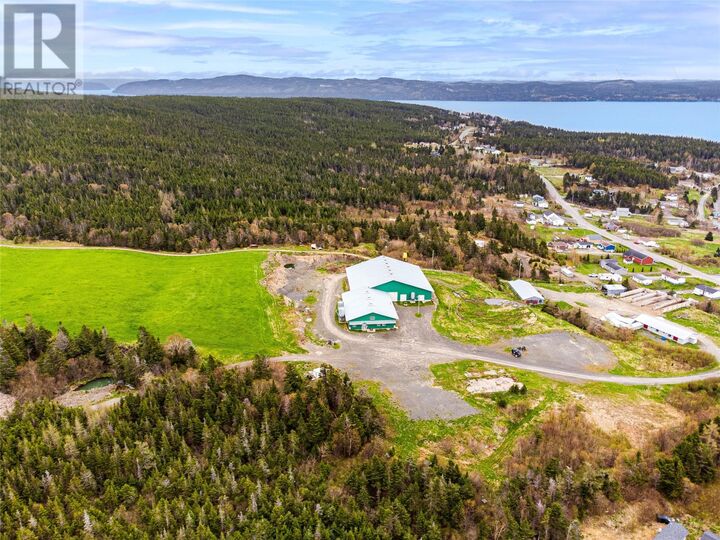 Property Photo:  921 Smith Sound Road  NL A0C 1E0 