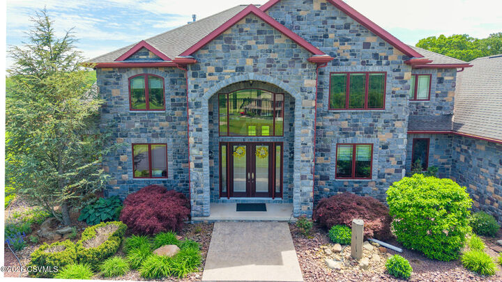 Property Photo:  75 Carol Drive  PA 18603 