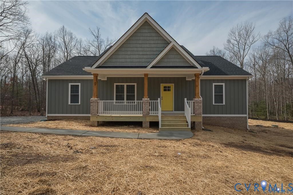Property Photo: 213 Berkley Street VA 23005