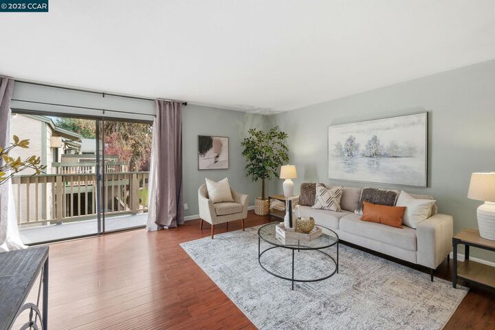 Property Photo:  2890 Treat Blvd 5  CA 94518 