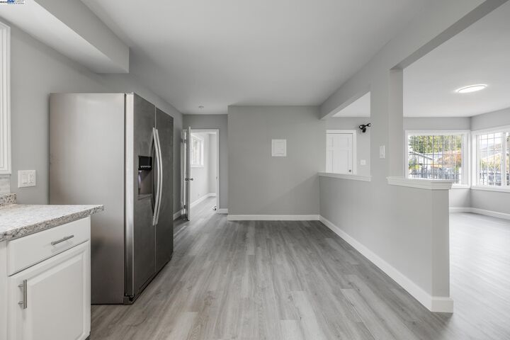 Property Photo:  1230 79th Ave  CA 94621 