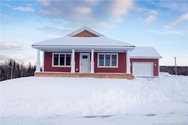 Property Photo: 111 Hetherington Court NB E7M 0G9