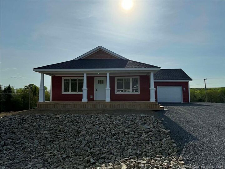 Property Photo: 128 Hetherington Court NB E7M 0G9