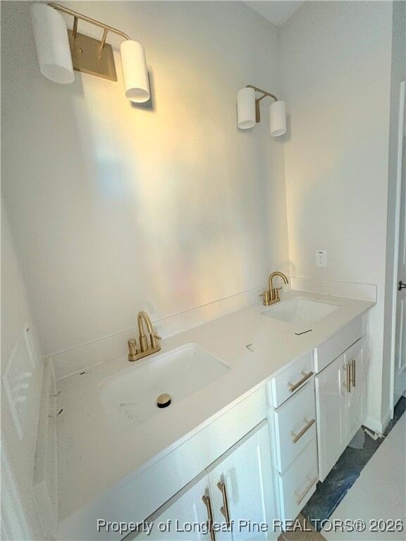 Property Photo:  1421 Mack Street  NC 28390 