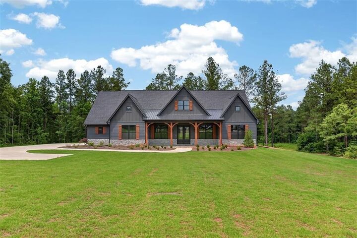 Property Photo:  1374 Morgan Road  GA 30110 