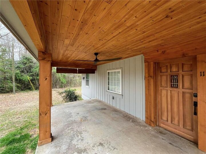 Property Photo: 1115 Old Alabama Road SW GA 30120
