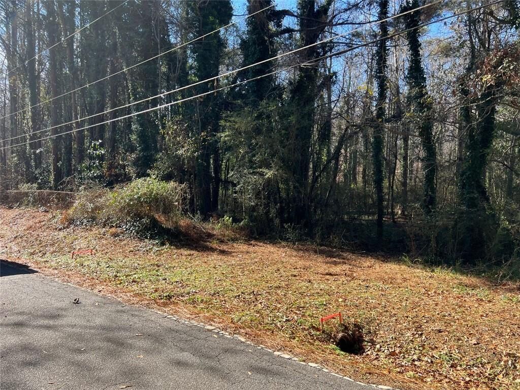 Property Photo: Lot 4 Miller Street GA 30122