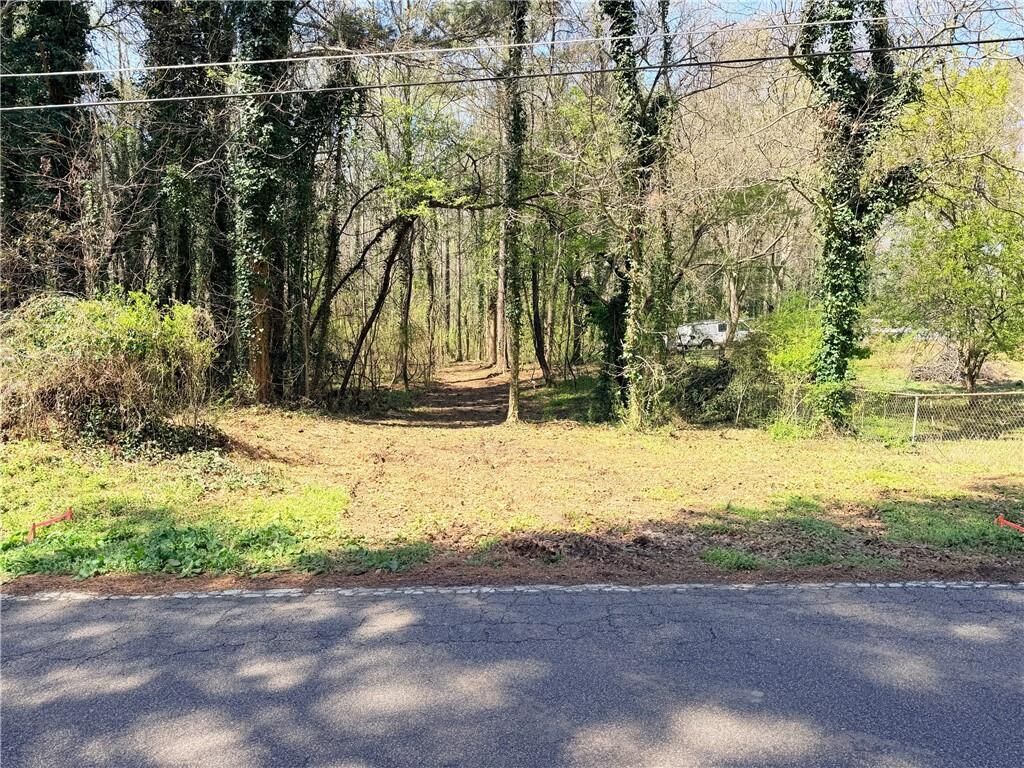 Property Photo:  Lot 4 Miller Street  GA 30122 