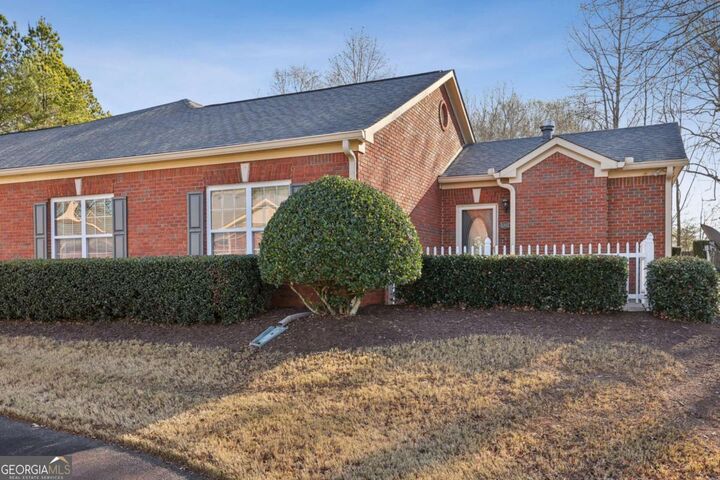 Property Photo:  119 Holiday Road 1202  GA 30518 