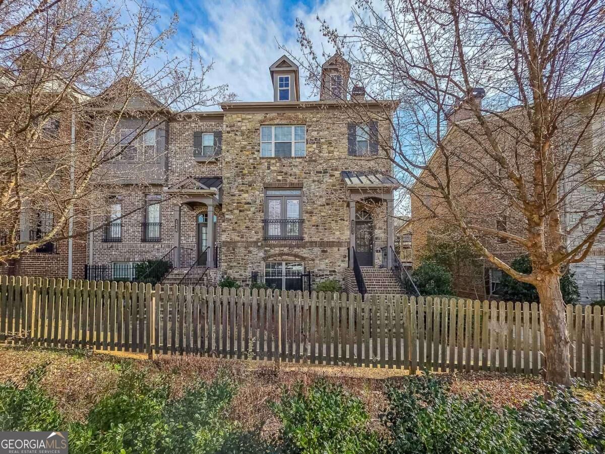 Property Photo: 2632 Vintage Drive 9 GA 30009