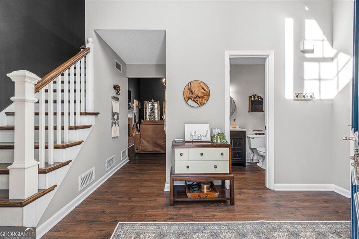 Property Photo:  60 Warrenton Drive  GA 30134 