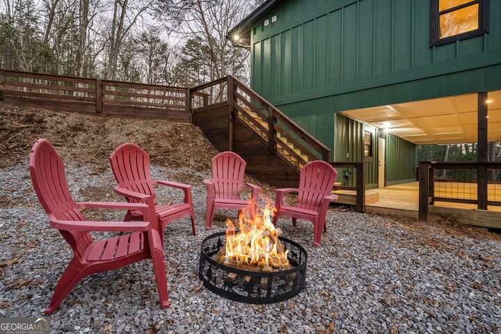 Property Photo:  307 Ross Road  GA 30559 