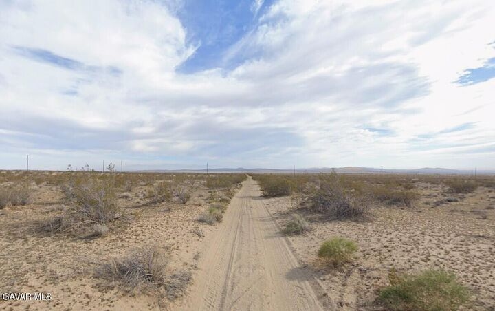 Property Photo:  65th St &Amp Leticia Ave  CA 93501 