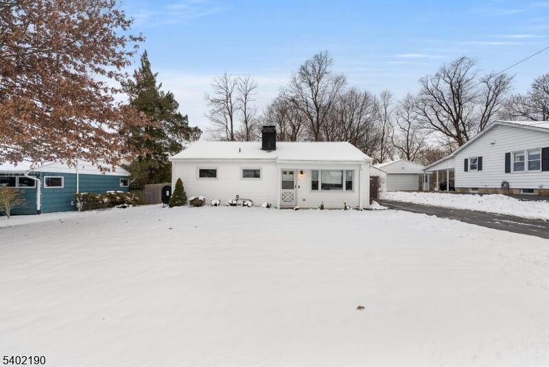 Property Photo:  408 Stelko Ave  NJ 08865 