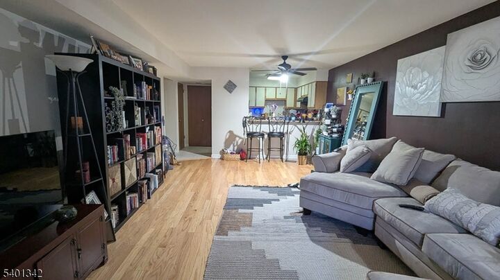 Property Photo:  19 Plauderville Ave 110  NJ 07026 