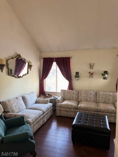 Property Photo: 36 Stevens Court NJ 07921