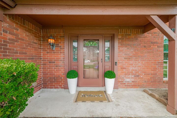 Property Photo:  18139 River Sage Drive  TX 77084 