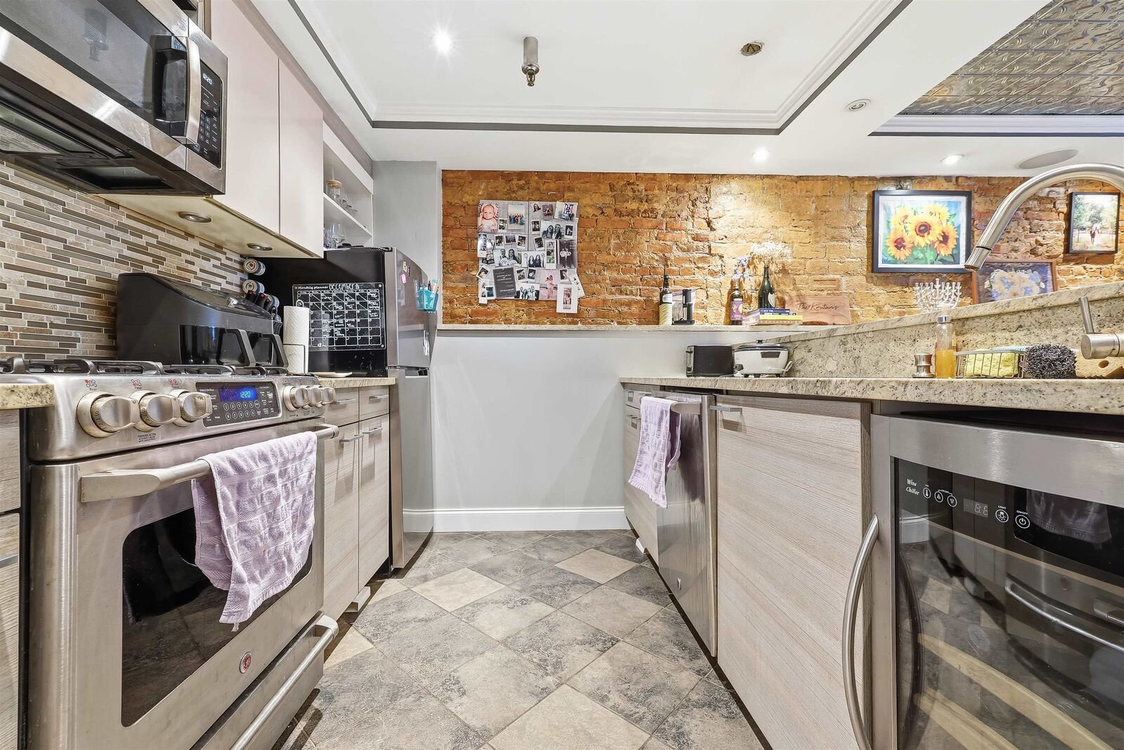 Property Photo: 535 Bloomfield St Bs NJ 07030