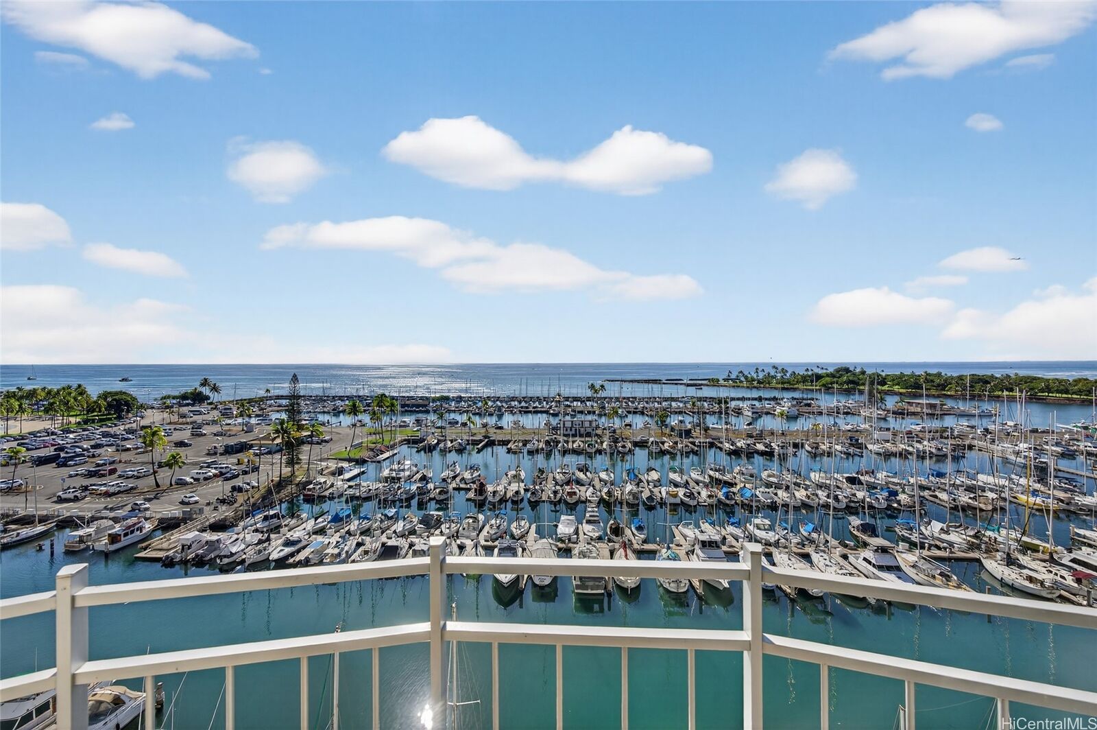 Property Photo:  1765 Ala Moana Boulevard 1186  HI 96815 