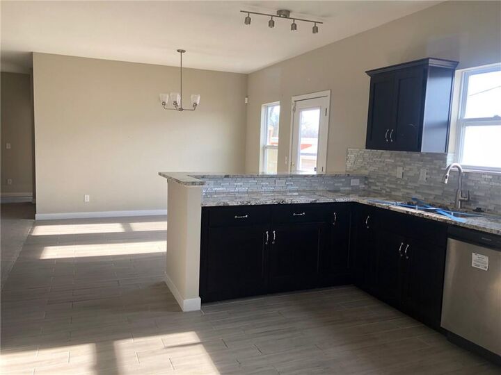 Property Photo:  4737 S Union Avenue  MO 64055 