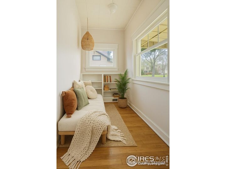 Property Photo:  405 Maple St  CO 80701 