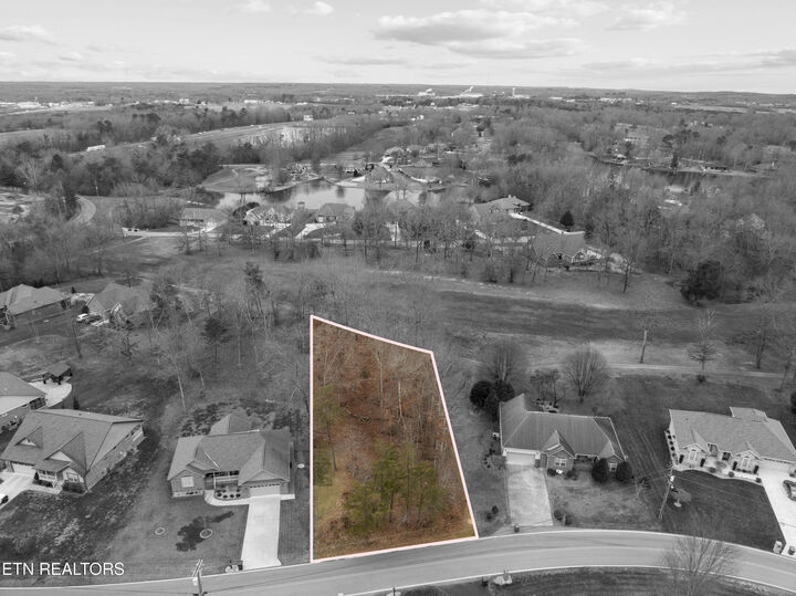 Property Photo:  0.47 Ac E Deer Creek Drive  TN 38571 