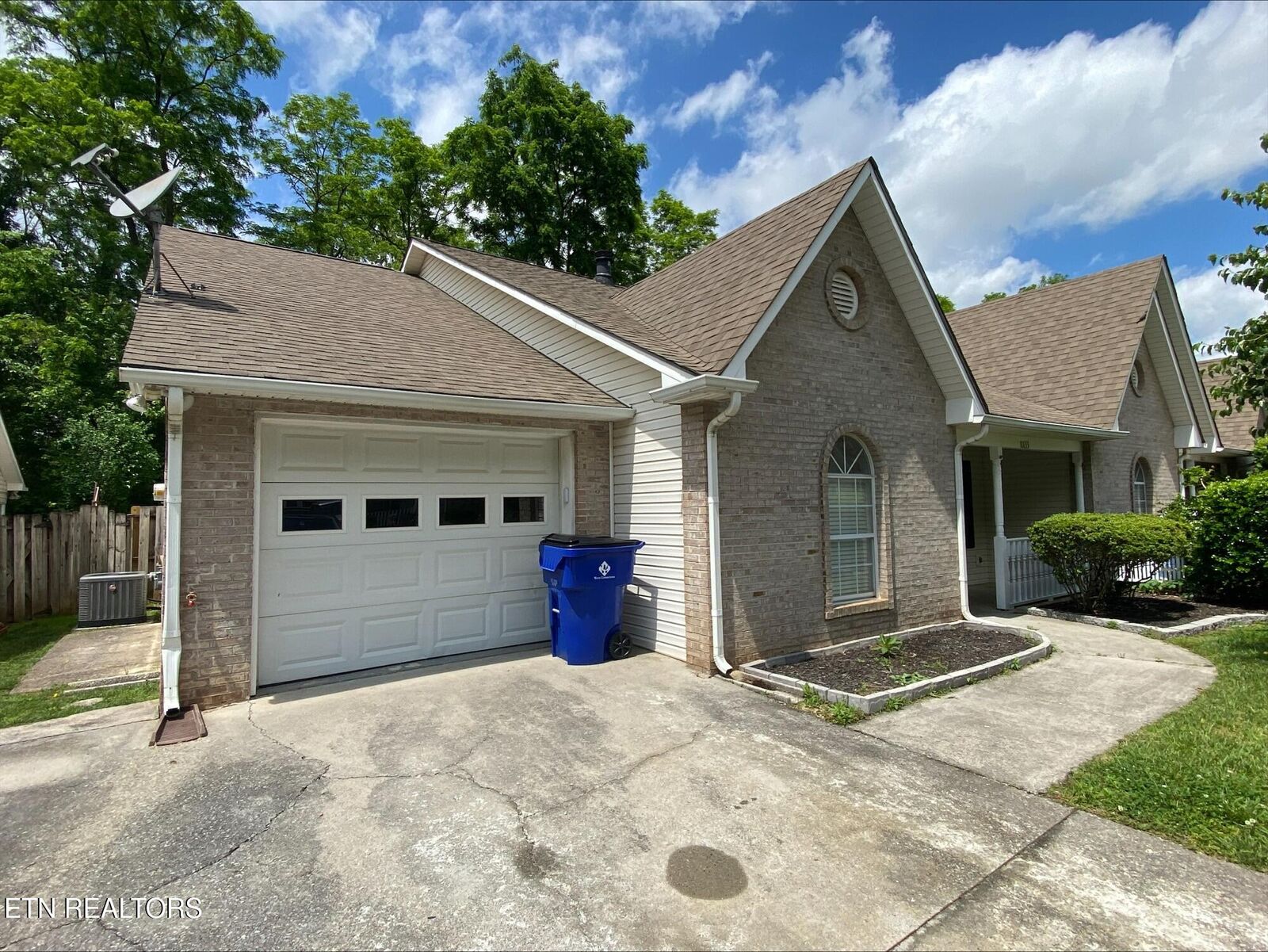Property Photo:  10133 Bellflower Way  TN 37932 