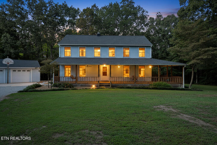 Property Photo: 166 Hatler Rd TN 38555