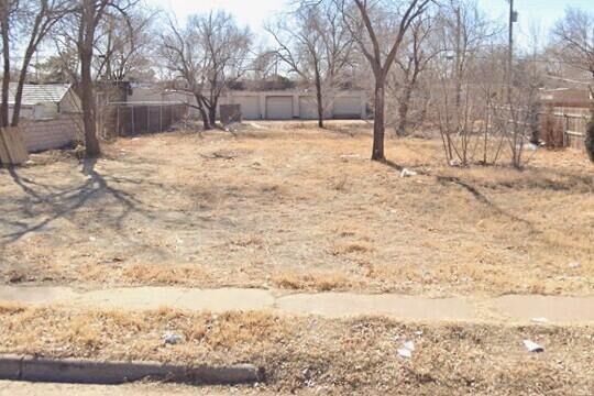 Property Photo:  4405 35th Street  TX 79414 