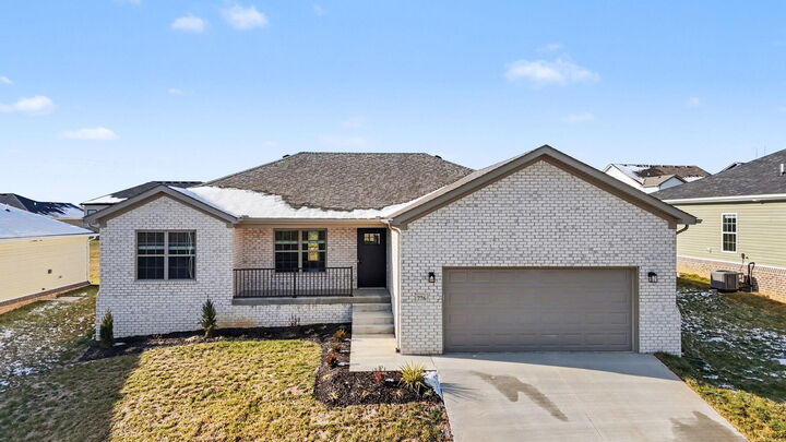 Property Photo:  776 Yellowstone Trail  KY 40475 