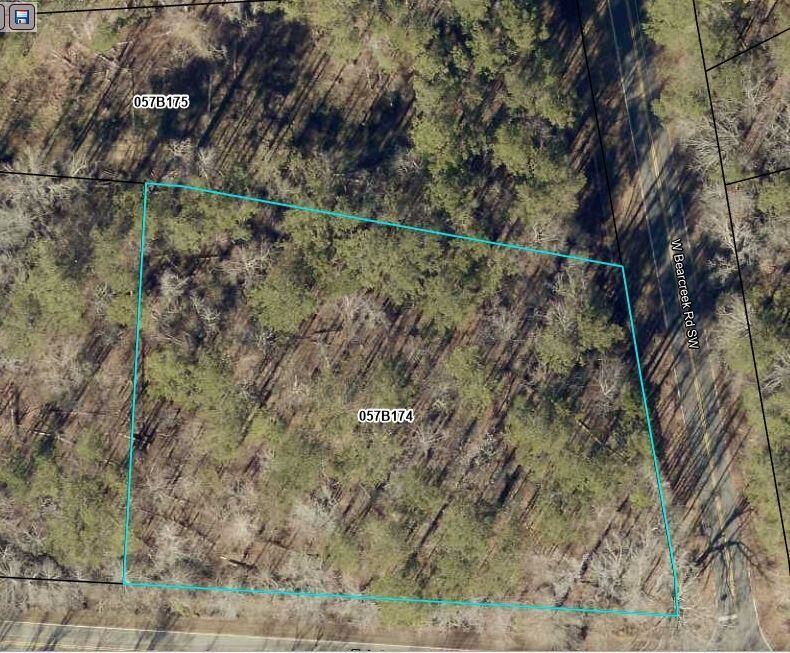 Property Photo:  Lot 123 Twin Bridges Road  GA 31024 