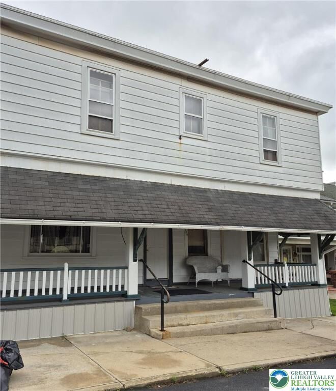 Property Photo: 524 White Street PA 18030