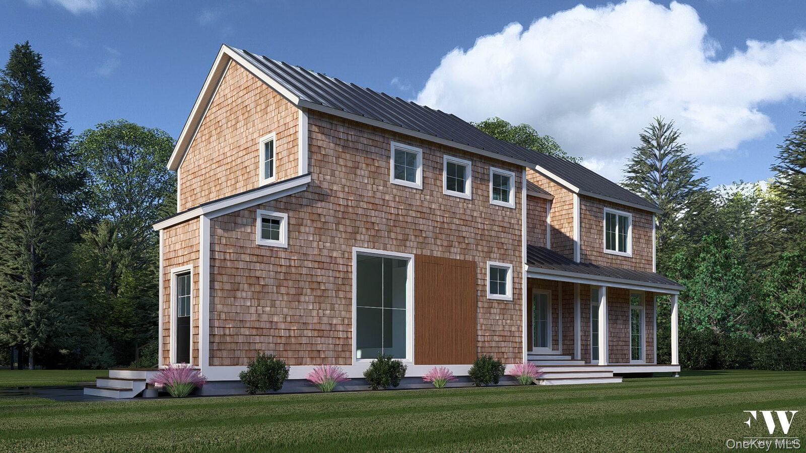 Property Photo:  3 Scenic Meadow Drive  NY 12525 