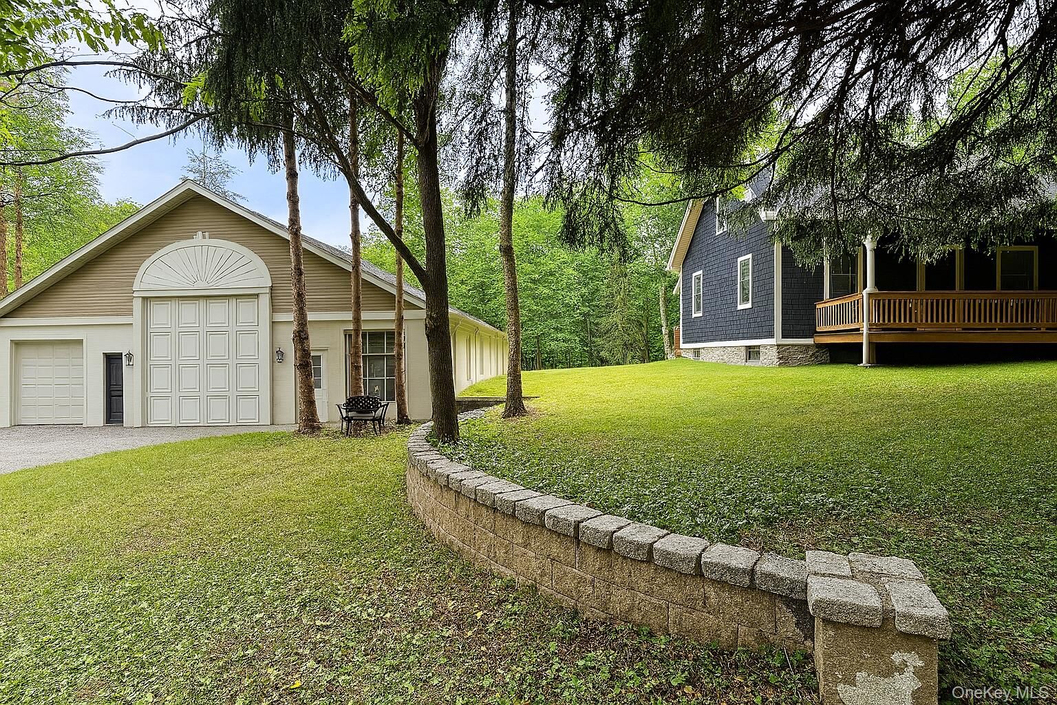 Property Photo:  210 Seven Bridges Road A  NY 10549 