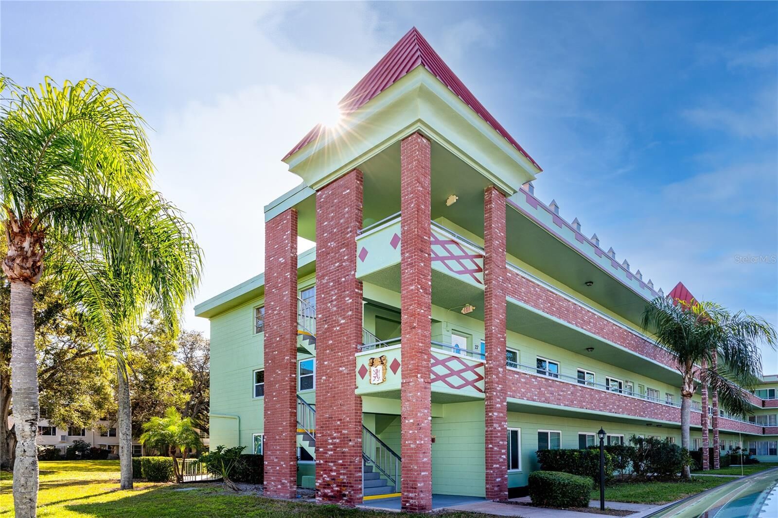 Property Photo: 2359 Finlandia Lane 27 FL 33763