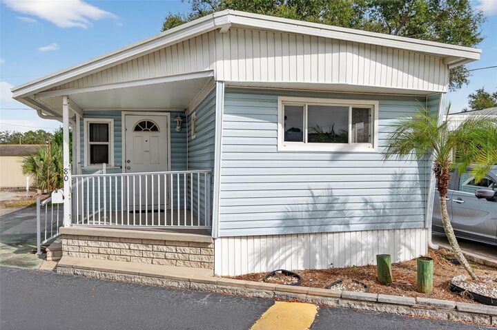 Property Photo:  7801 34th Avenue N 80  FL 33710 
