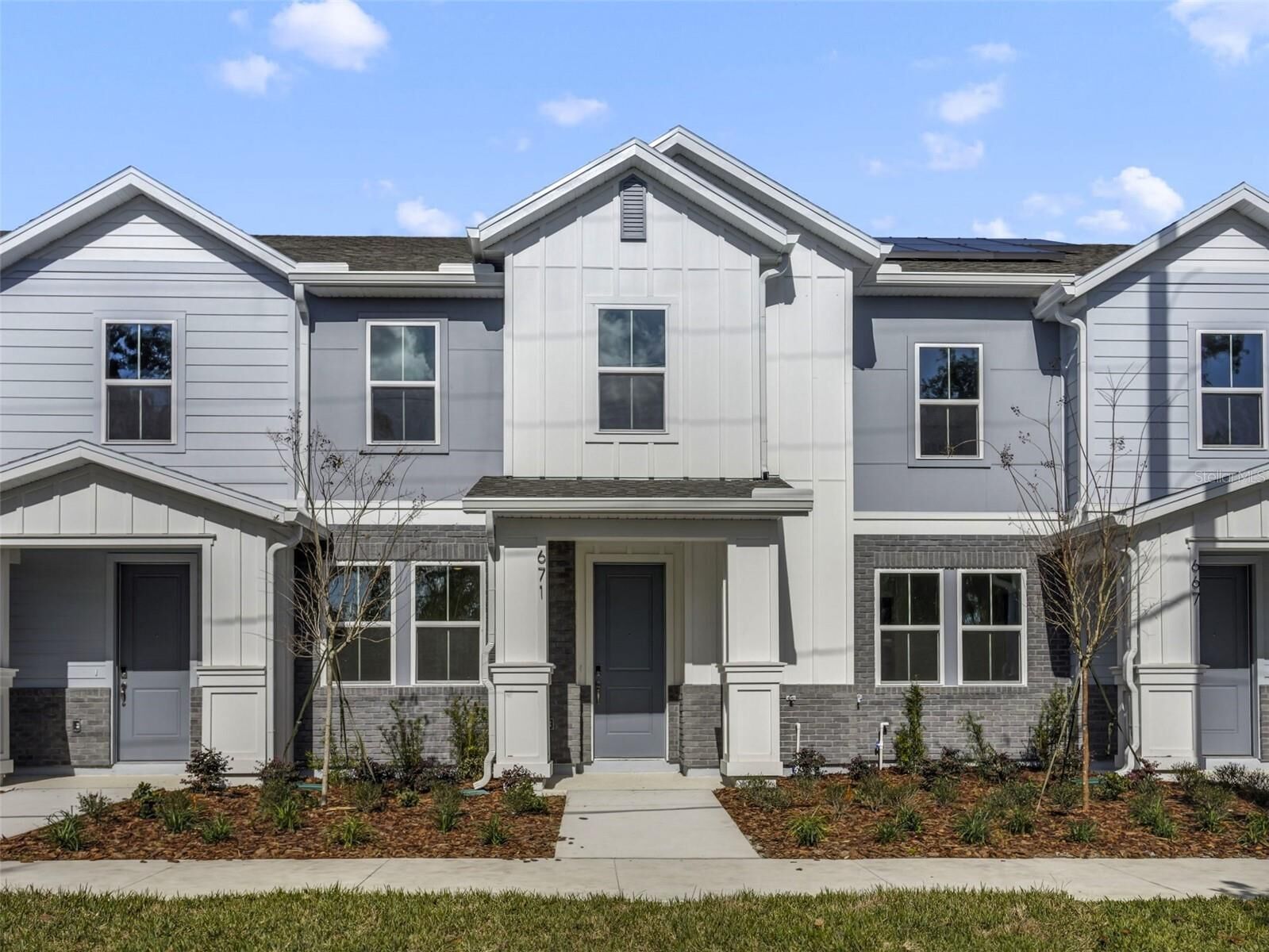 Property Photo:  671 Clark Street  FL 32765 