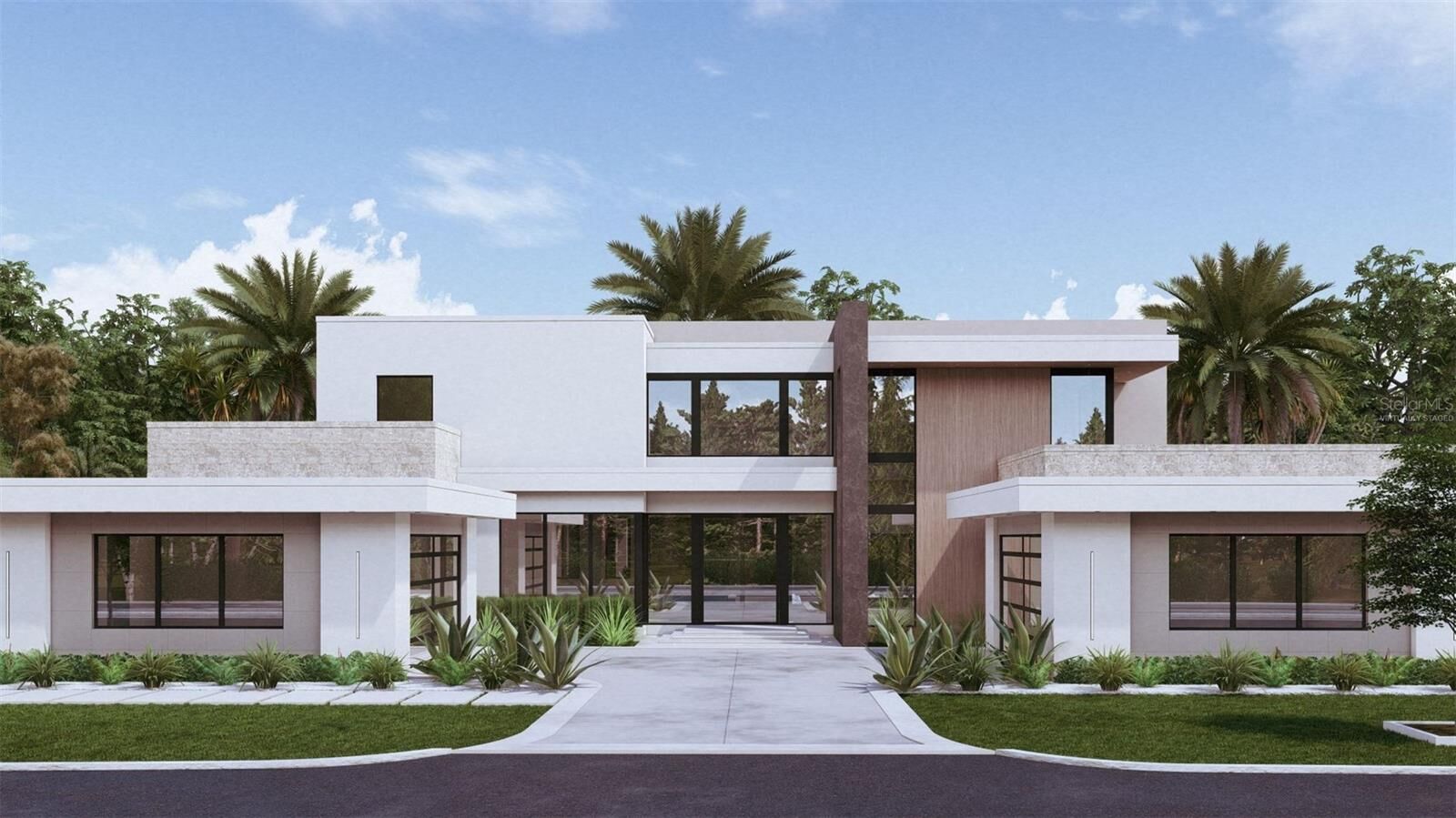 Property Photo:  9671 Blandford Road  FL 32827 