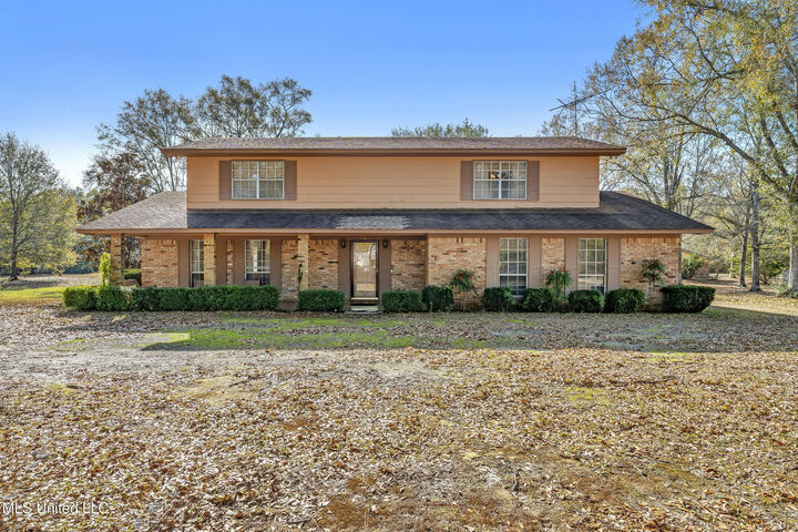 Property Photo:  11804 Ormond Road  MS 39562 