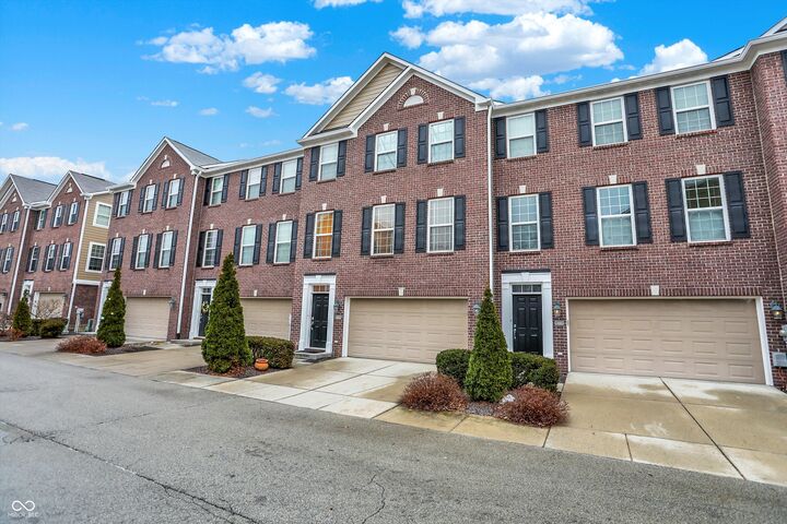 Property Photo:  992 Bard Lane  IN 46032 