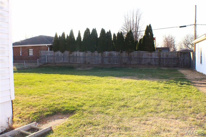 Property Photo:  405 Niagara Street  IL 62024 