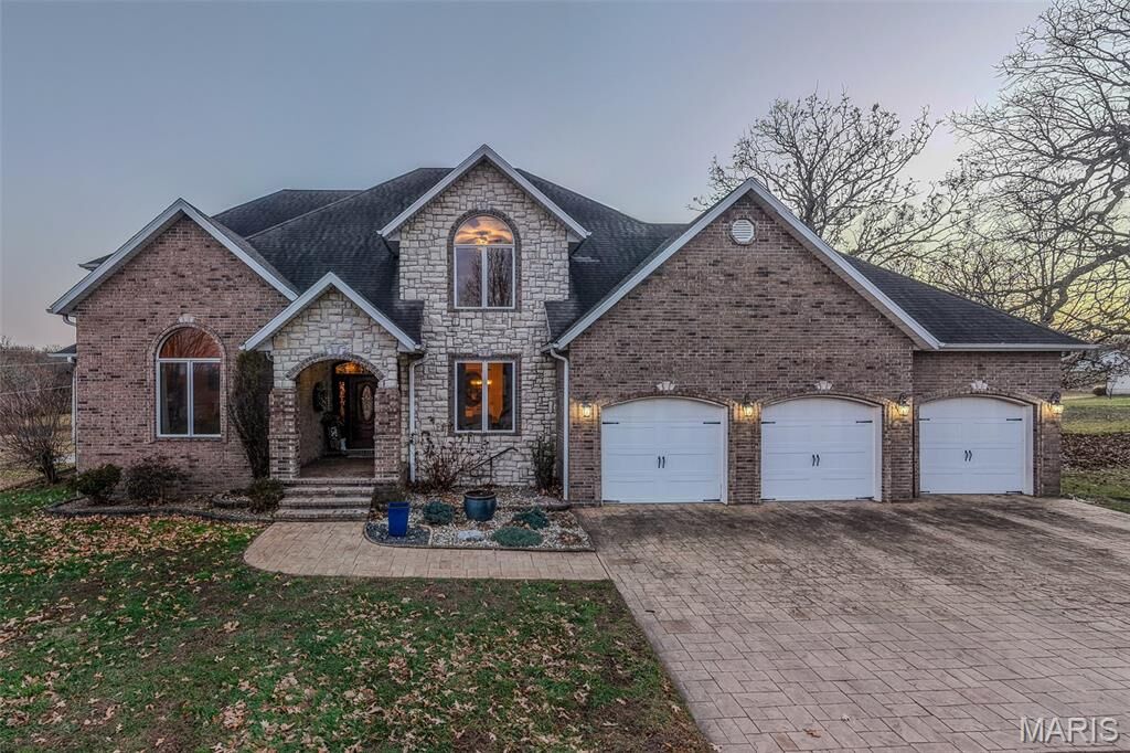Property Photo:  23350 Franklin Road  MO 65536 